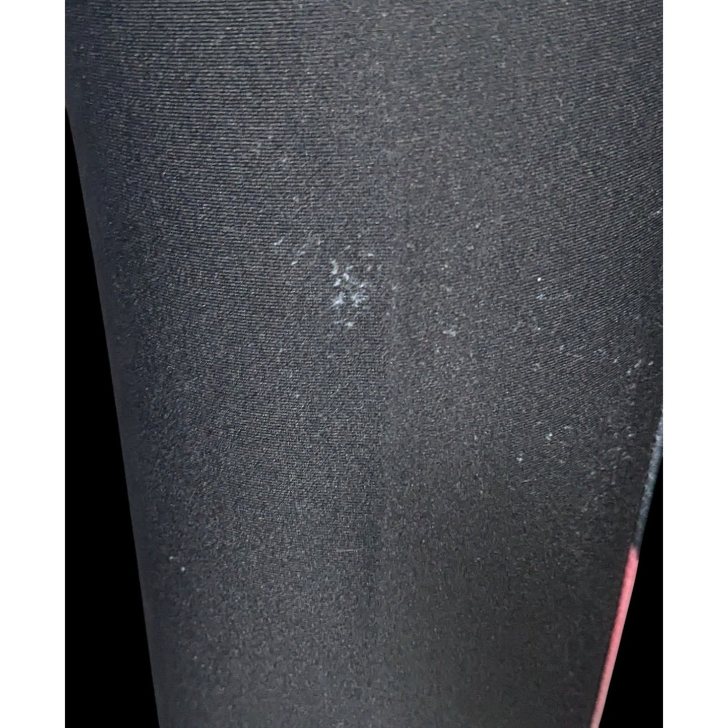 Debbie Dannheisser Flower Series Fine Art High Waist Leggings Size Medium