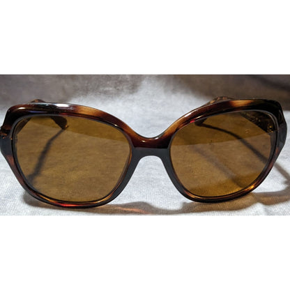 Vogue VO2871-S Textured Tortoise Sunglasses Frames