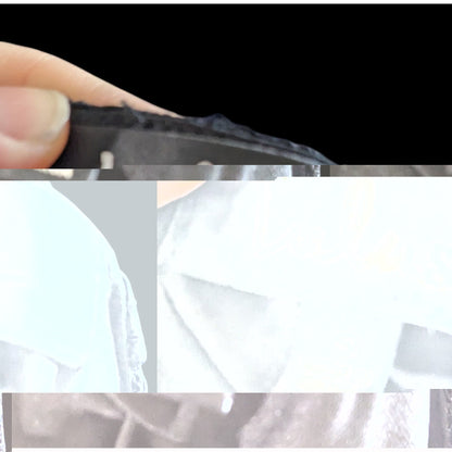 Lulu's Wishful Wandering Black Lace Bodycon Dress Size Small