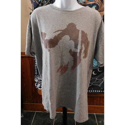 Loot Crate World Of Warcraft Garrosh And Varian Wrynn Tee