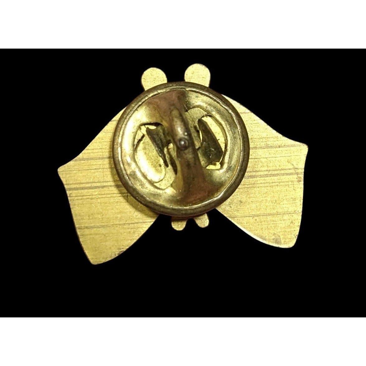 Vintage 1976 Spirit Of 76 Bicentennial US Flag Lapel Pin