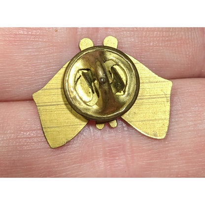 Vintage 1976 Spirit Of 76 Bicentennial US Flag Lapel Pin