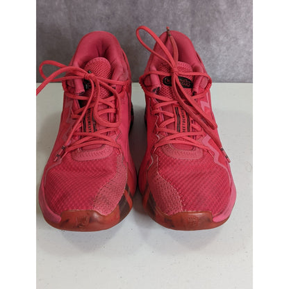 Adidas D.O.N. Issue 2 Crayola Basketball Shoes Size 6