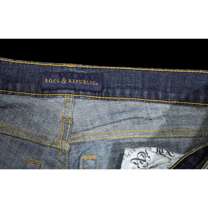 Trendy Kasandra Jeans by Rock & Republic