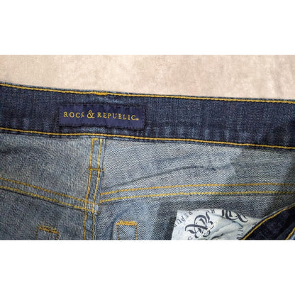 Trendy Kasandra Jeans by Rock & Republic