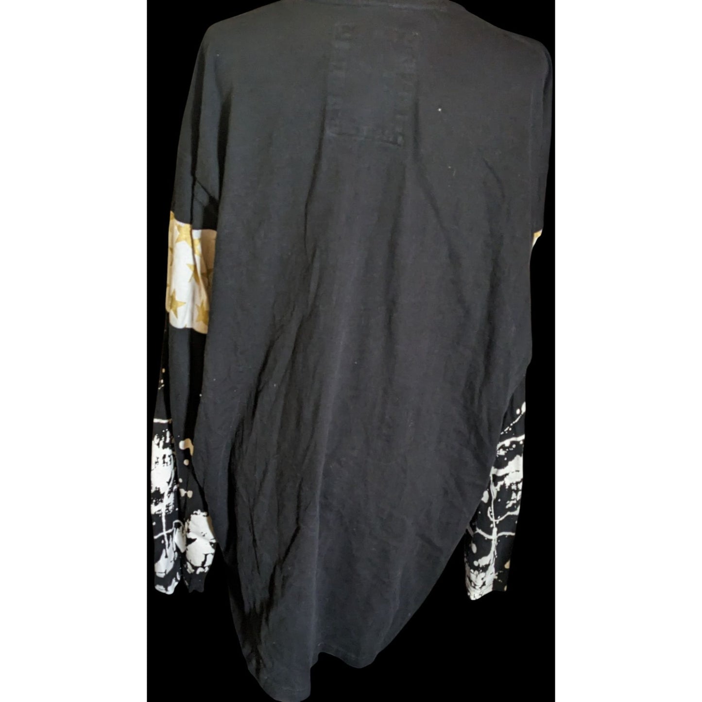 Smith & Graham Hustle Today Live Wealthy Tomorrow Long Sleeve Shirt