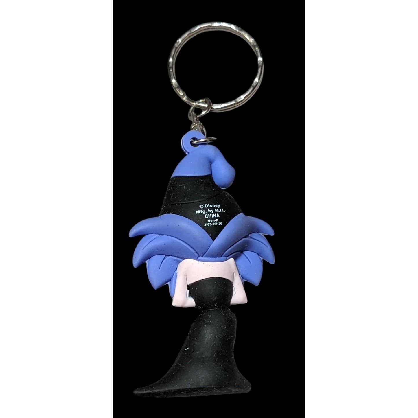 Disney Villians Yzma Figural 3D Keychain