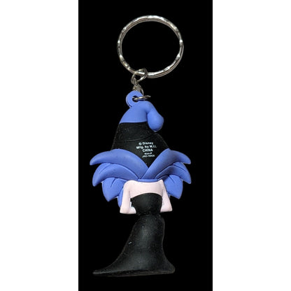 Disney Villians Yzma Figural 3D Keychain