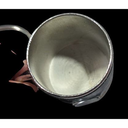 Pakistan Magnetic Cup Collectible Souvenir Keychain