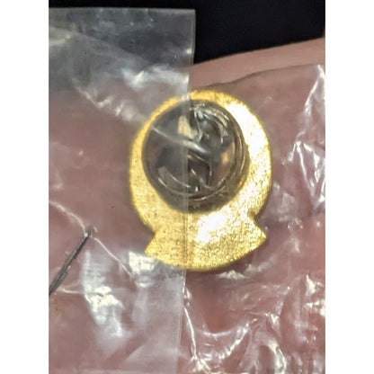 Volunteer US Fish & Wildlife Volunteer 1500 Hours Lapel Pin