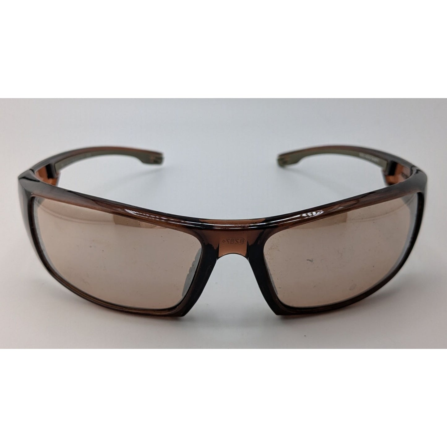 Bullhead Durado Safety Sunglasses BH9711