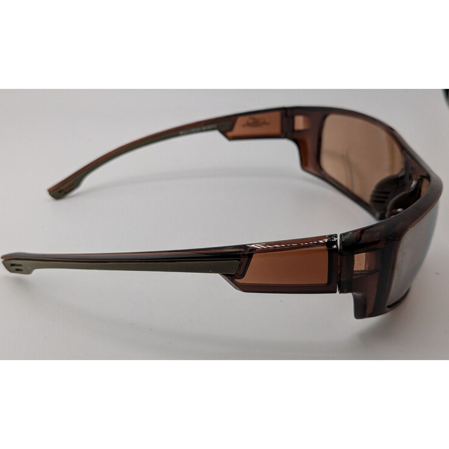 Bullhead Durado Safety Sunglasses BH9711