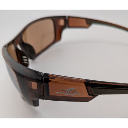 Bullhead Durado Safety Sunglasses BH9711