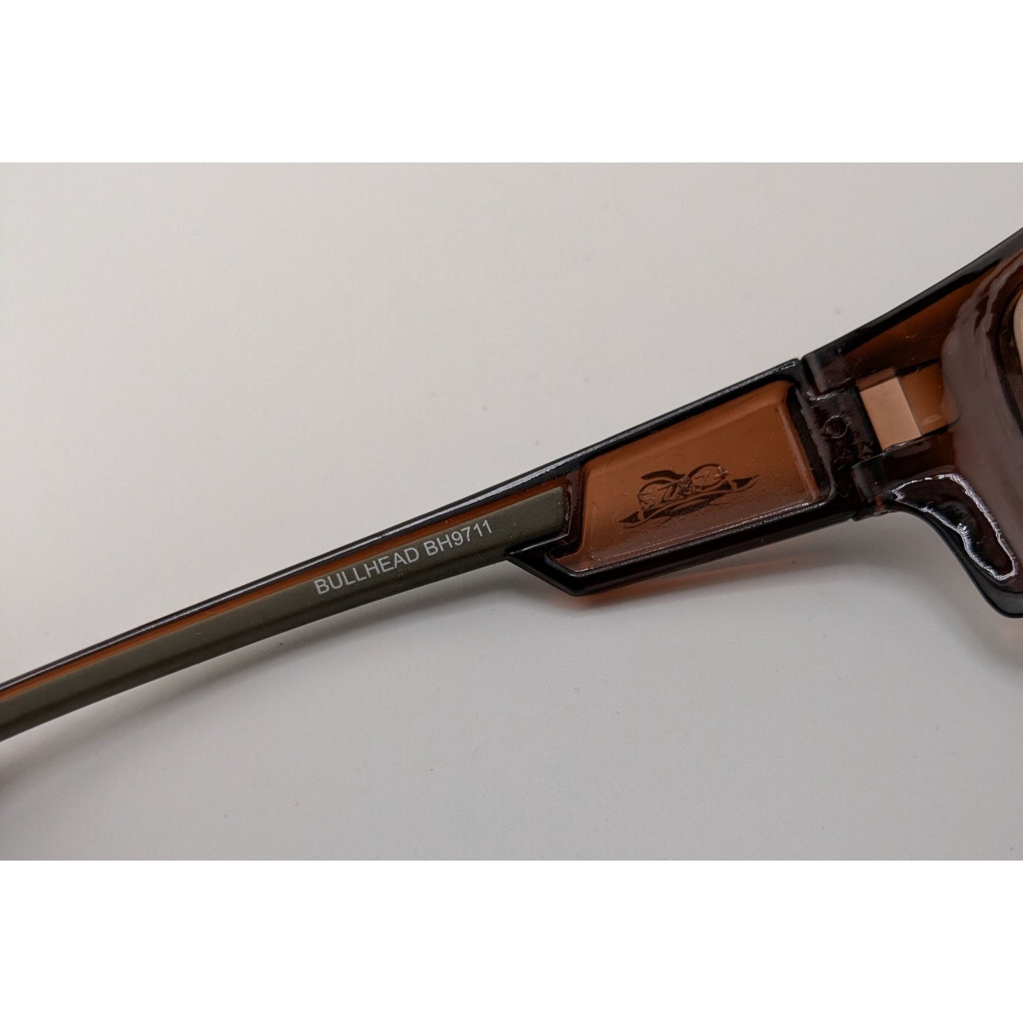 Bullhead Durado Safety Sunglasses BH9711