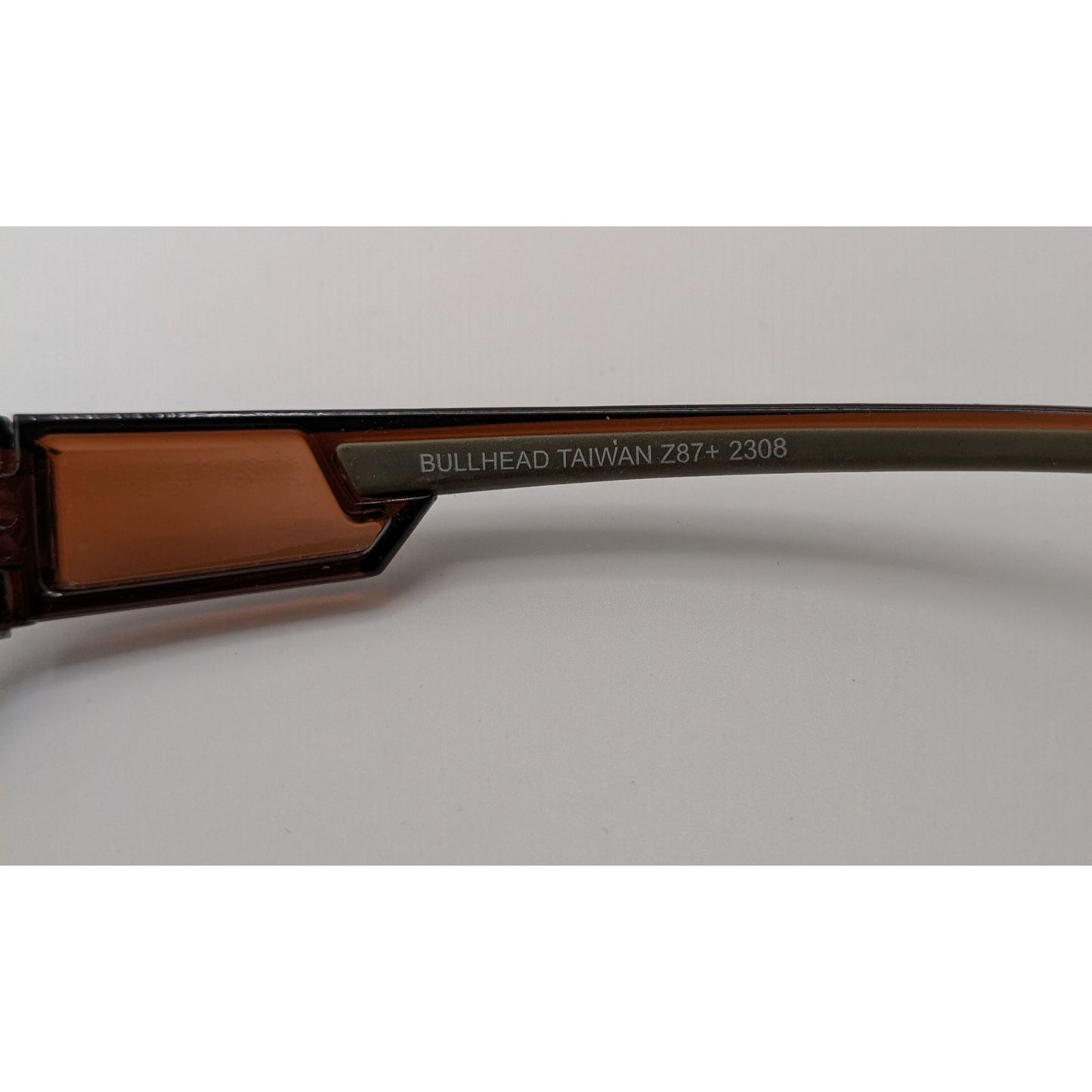 Bullhead Durado Safety Sunglasses BH9711