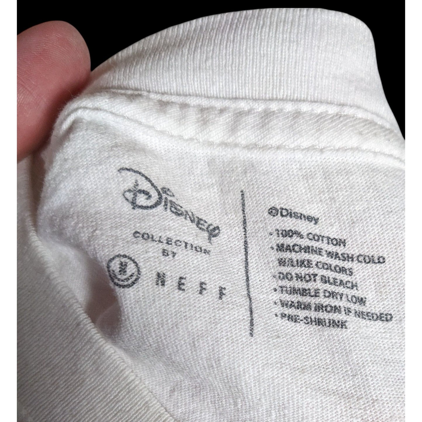 Disney x Neff Tropical Mickey Mouse Shirt