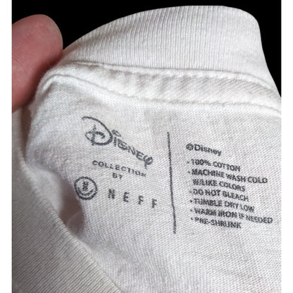 Disney x Neff Tropical Mickey Mouse Shirt