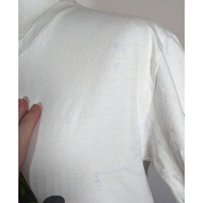 Disney x Neff Tropical Mickey Mouse Shirt