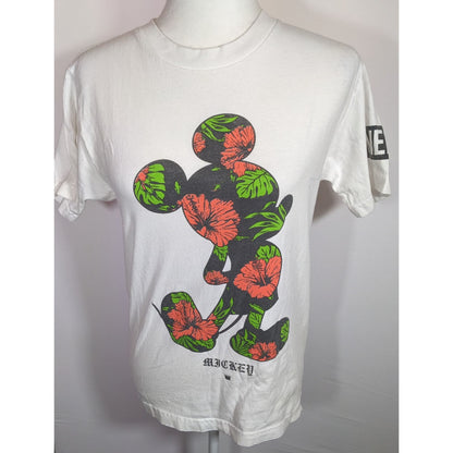 Disney x Neff Tropical Mickey Mouse Shirt