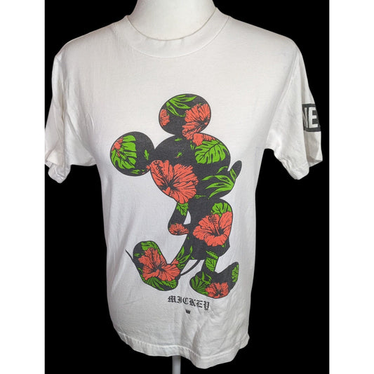 Disney x Neff Tropical Mickey Mouse Shirt