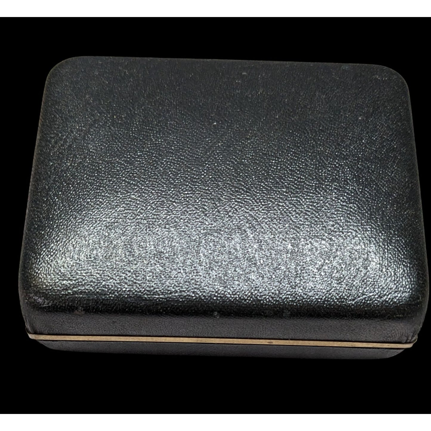 Vintage Anson Egyptian Revival Hand Carved Jade Scarab Cufflinks