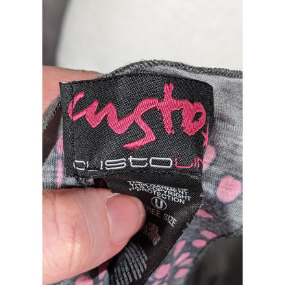 Unique Custoline Women's Portrait Art Scarf