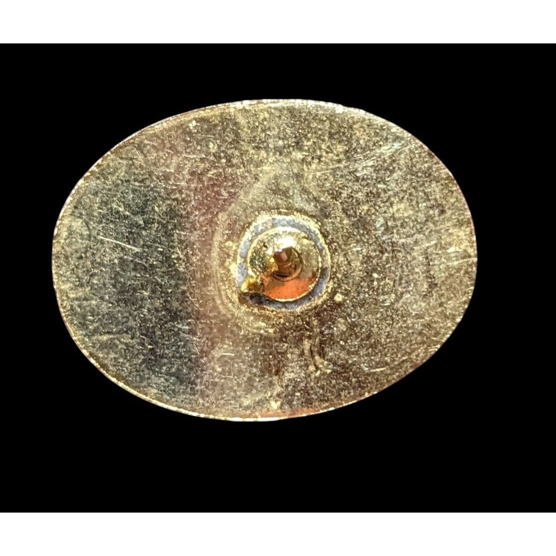 Vintage AT&T Pebble Beach National Pro-AM Lapel Pin