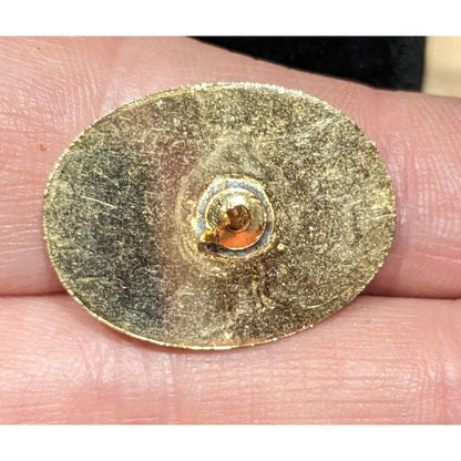 Vintage AT&T Pebble Beach National Pro-AM Lapel Pin