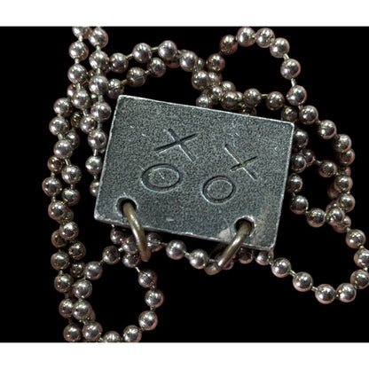 Religious Opening Book Heart Jesus Loves You Pendant Necklace