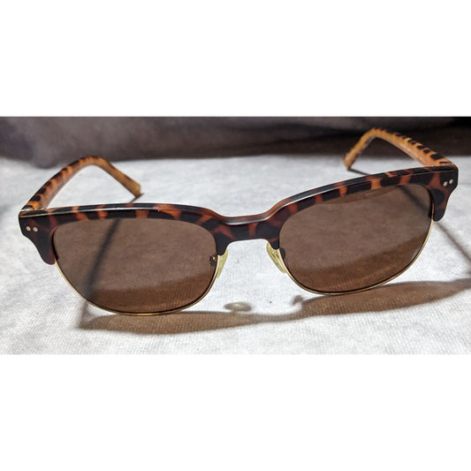 Banana Republic Xavier Tortoise Sunglasses