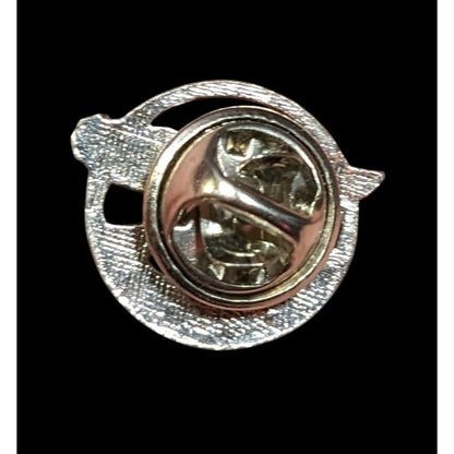 Religious Bible Verse Isiah 40:31 Soar On Eagles Wings Lapel Pin