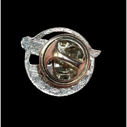Religious Bible Verse Isiah 40:31 Soar On Eagles Wings Lapel Pin