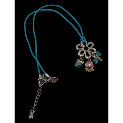 Girl Scouts Daisy Journey Between The Earth And Sky Necklace