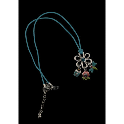 Girl Scouts Daisy Journey Between The Earth And Sky Necklace