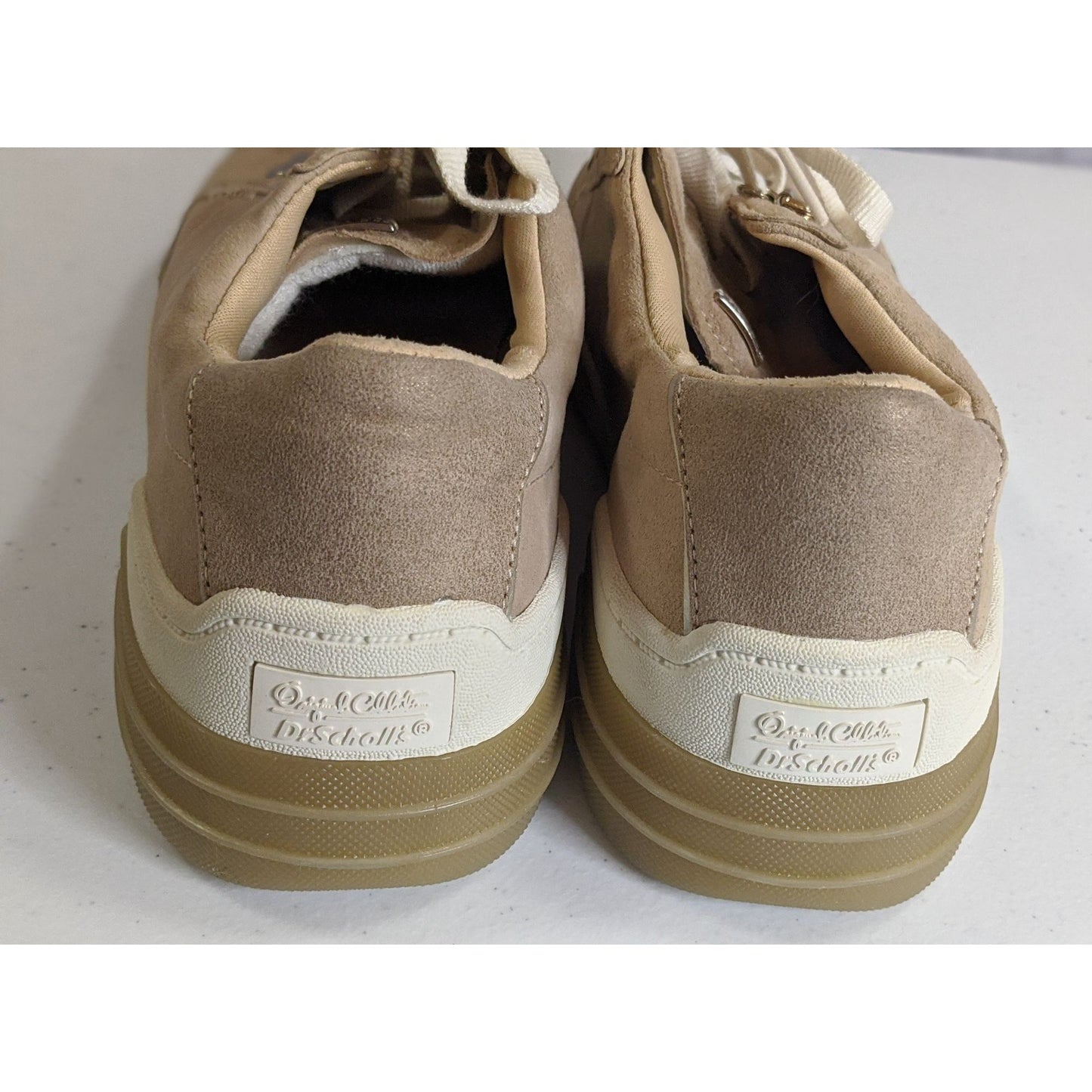 Dr. Scholl's Original For Keeps Sneaker NWOT