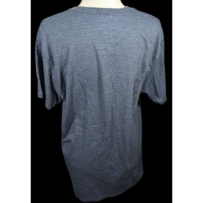 Toy Story I'm In Charge Grey Tee Size Large