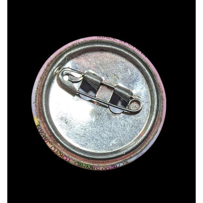 Vintage Y2K Hello Kitty Fairy Kitty Japanese Collectible Pin