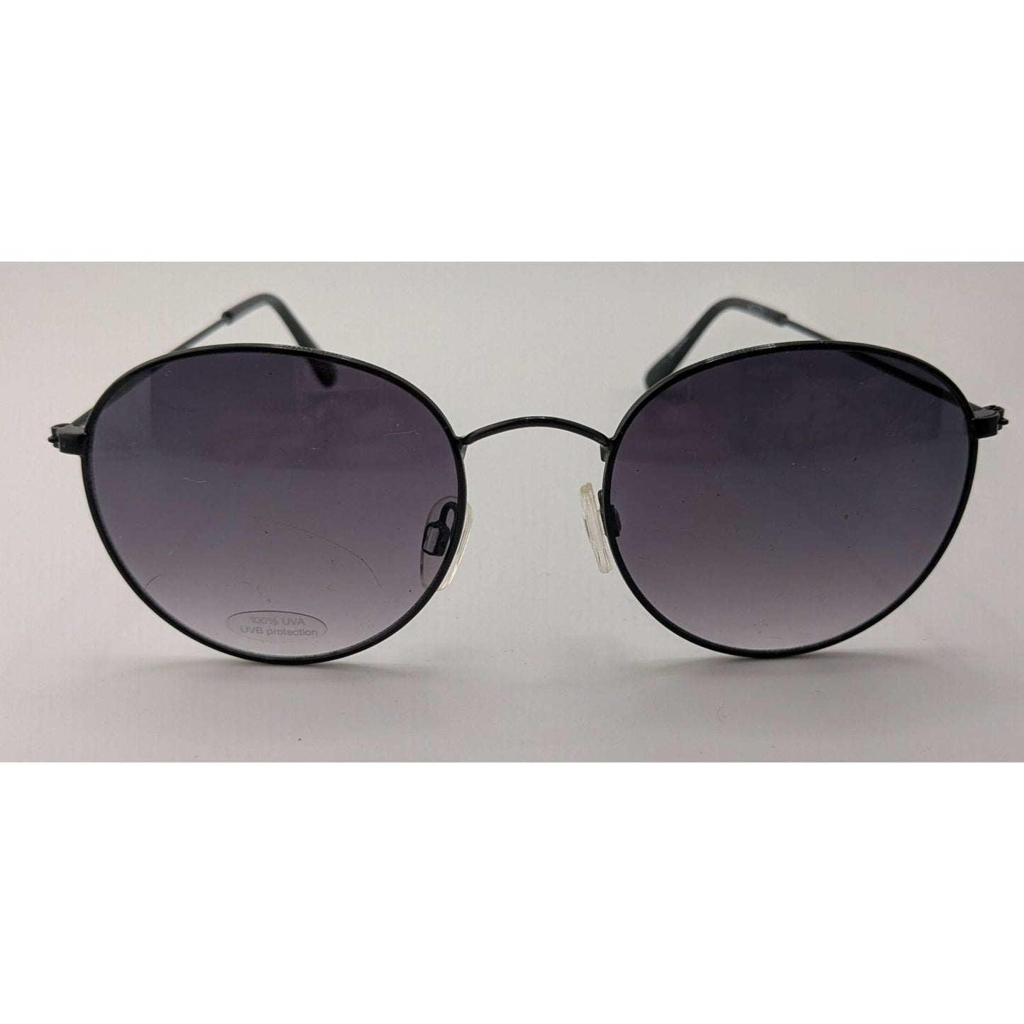 Old Navy Blackjack Round Sunglasses