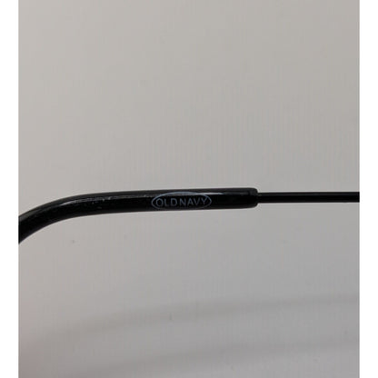 Old Navy Blackjack Round Sunglasses