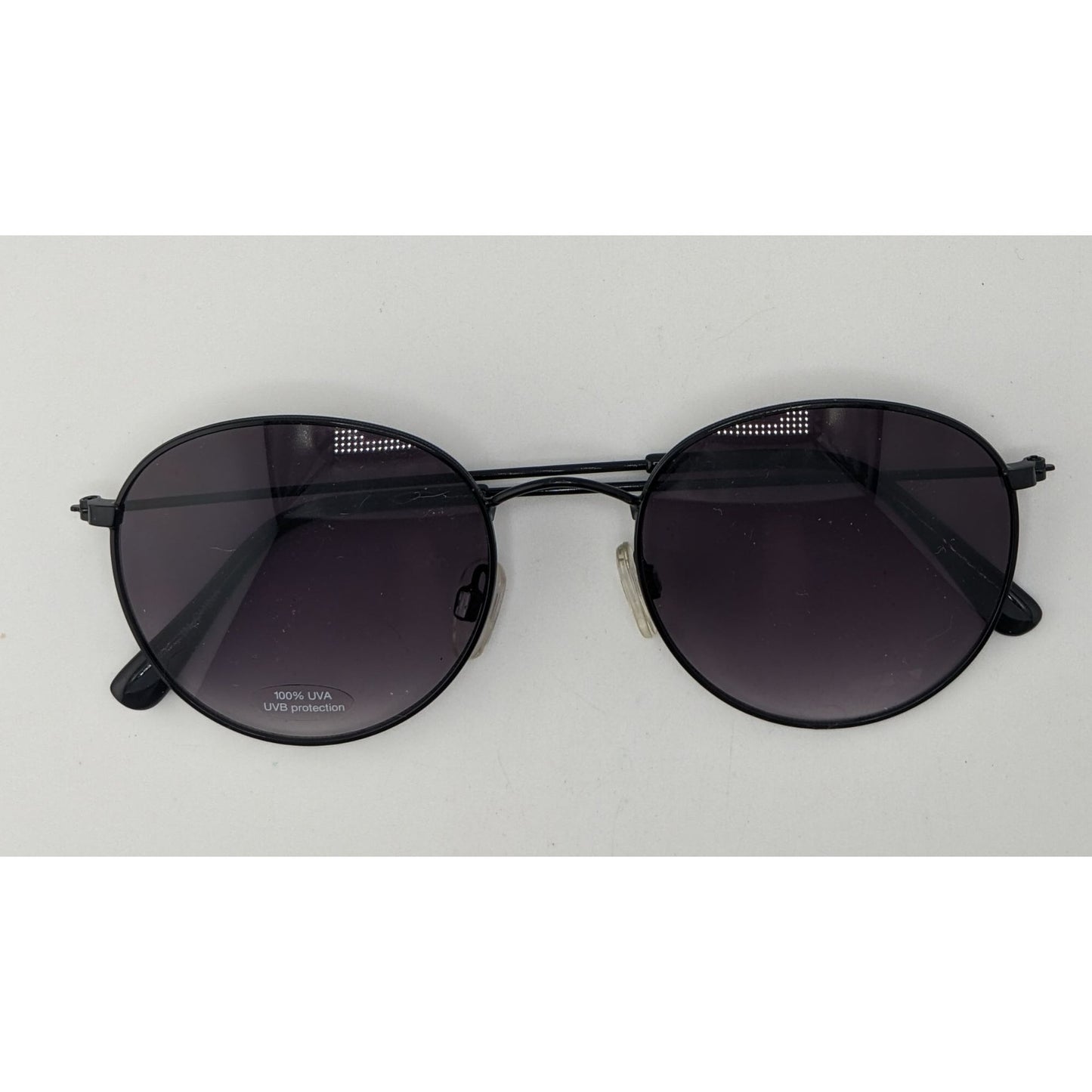 Old Navy Blackjack Round Sunglasses