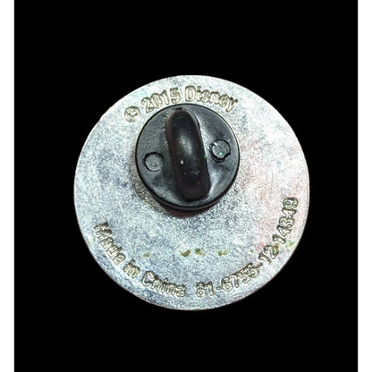 Disney 2015 Tomorrowland Collectible Lapel Pin