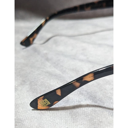 Laundry By Design Retro Tortoise Sunglasses