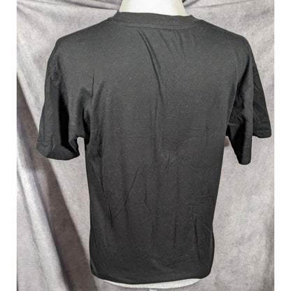Scooby Doo Retro Embroidered Graphic Tee Size small