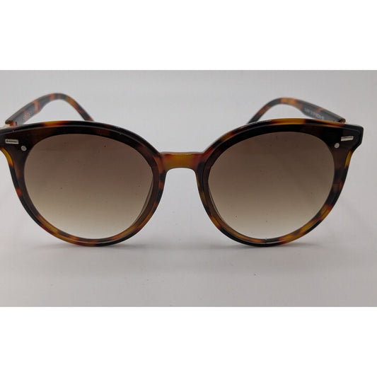 Sojos SJ2067 Tortoiseshell Round Gradient