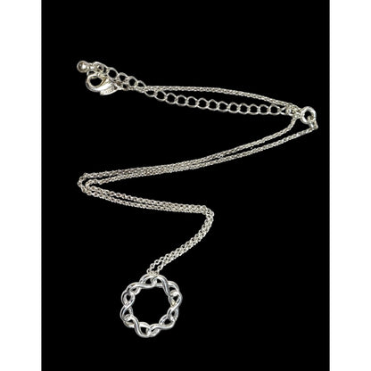 Avon Empowerment Circle Of Support Necklace