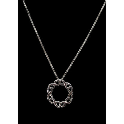 Avon Empowerment Circle Of Support Necklace