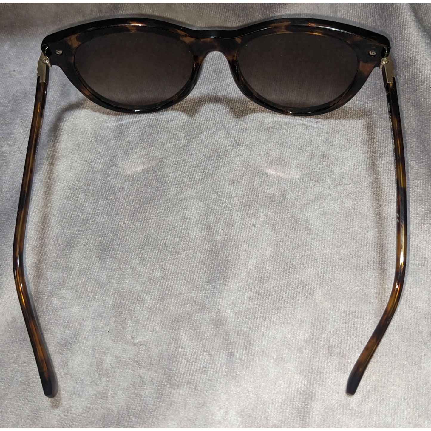 Michael Kors MK2112U Bar Harbor Tortoise Sunglasses