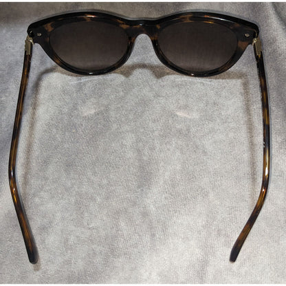 Michael Kors MK2112U Bar Harbor Tortoise Sunglasses