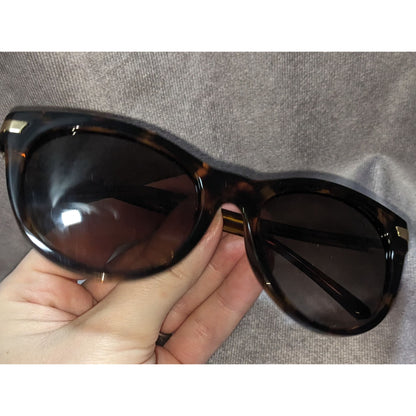 Michael Kors MK2112U Bar Harbor Tortoise Sunglasses