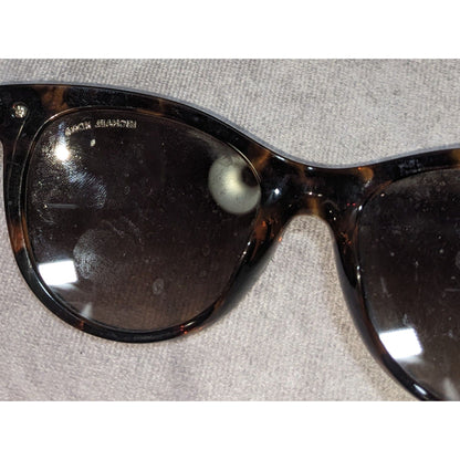 Michael Kors MK2112U Bar Harbor Tortoise Sunglasses